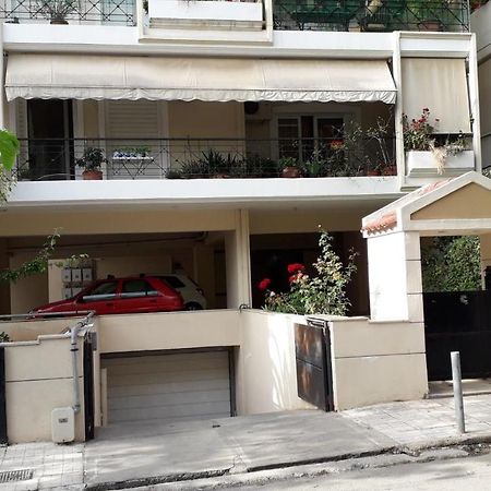 Mother'S House Athena Bagian luar foto