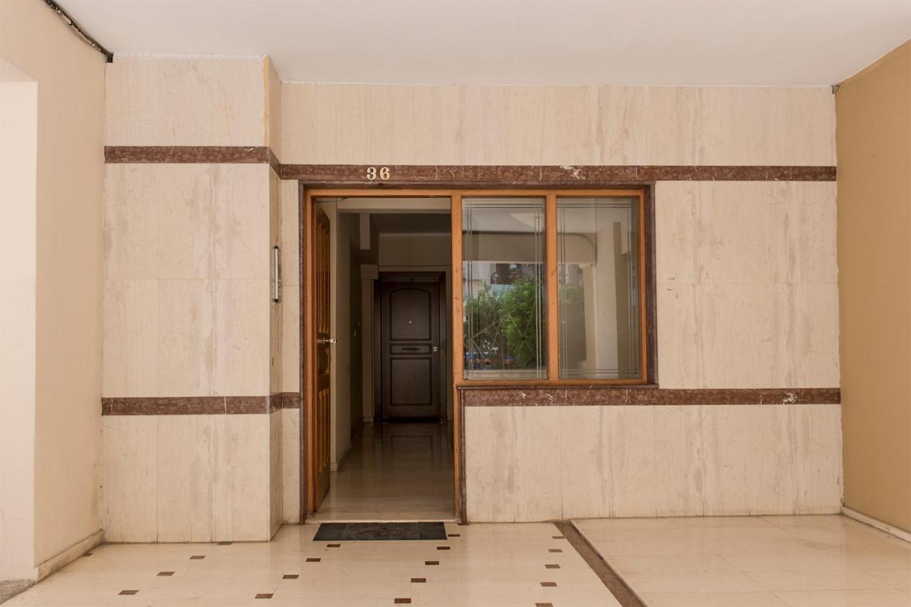 Mother'S House Athena Bagian luar foto