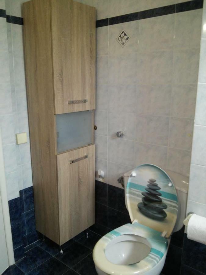 Mother'S House Athena Ruang foto